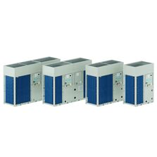 Pompe à chaleur/groupe d'eau glacé au R290 de 20 à 85 kW | EWA (Y)K-CZ