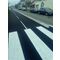 Bordure séparative de voirie pour piste cyclable | Cyclosecure