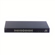 24 ports gigabits RJ45 L3 switch | TECLINK