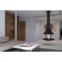 Cheminée modulable en hauteur | Eva 992