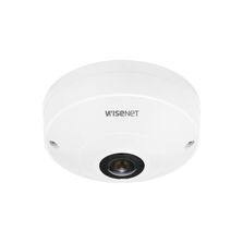Caméra de sécurité Fish-Eye IP | Serviacom Proaccess
