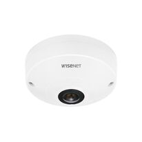 Caméra de sécurité Fish-Eye IP | Serviacom Proaccess
