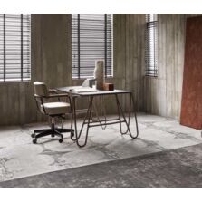 Moquette en rouleaux à motifs naturels pour usage intensif | DESSO & Ex Nature