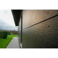 Panneaux Bardage façade texturé | Architectural Panel