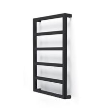 Radiateur sèche-serviette design | VD2211 tubes carrés en acier sans soudure