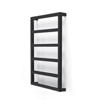 Radiateur sèche-serviette design | VD2211 tubes carrés en acier sans soudure