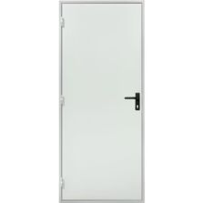 Porte Service Acier Sécurité Double Paroi | LAPEYRE SERVICES