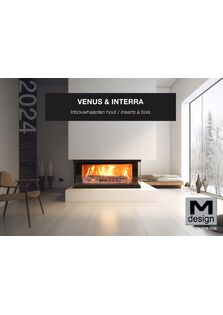 Inserts Bois de M-Design