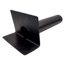 Raccords d'évacuation Speier L 500 | Impertek