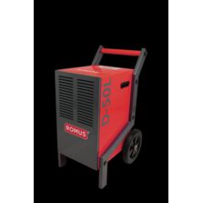 Déshumidificateur industriel «D-50L»
