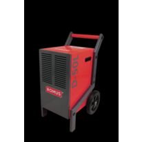 Déshumidificateur industriel «D-50L»