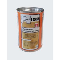 Détachant graisses et cires