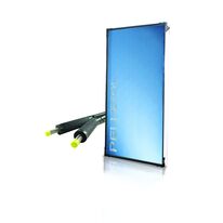 Capteur solaire thermique compact pour toutes configurations | Pellesol 2.0