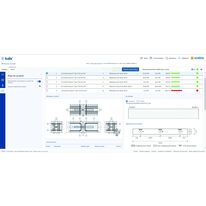 Logiciel de dimensionnement des goujons en liaison d'ouvrage béton | Scalix