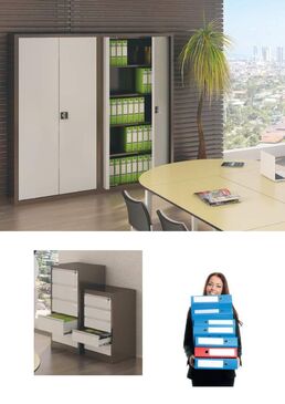 Armoire à portes escamotables | AKAZE PRODUCTION