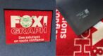 Nouveau | COLORSTAR, tapis personnalisable avec votre logo