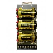 Émetteur radio bidirectionnel | DS-PM1-I1-WE Hikvision 868 MHz avec entrée zone et sortie PGM