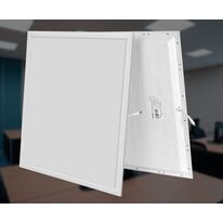 Panneau LED back-lit faible éblouissement | SRPL60X60-36WH-BL-UGR LP1 Series