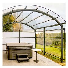 Abris de jardin sur mesure | Abris Archetype 