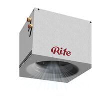 Unité de distribution d'air de plafond | DC-R-2/3 