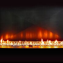 Gamme de rampe gaz, installation intérieure (FOCUS EXT : installation extérieure) | Focus IN de Italkero