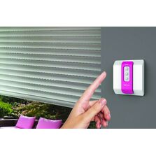 Moteur radio pour volets roulants garanti 10 ans | Well'Drive