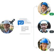 Gestion des plans et des documents