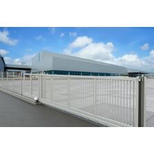 Portail autoportant I Solano® 190 Plug and Play