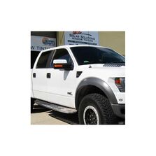 Galaxie 5 | Film automobile Saint-Gobain Solar Gard