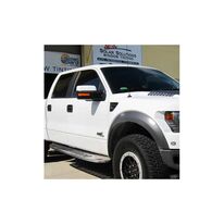 Galaxie 5 | Film automobile Saint-Gobain Solar Gard