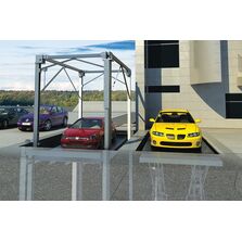  ascenseur pour véhicules | Car Elevator 