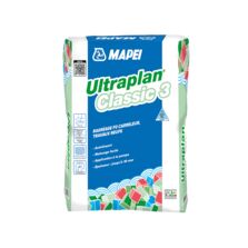 Ragréage autolissant | ULTRAPLAN CLASSIC 3 – dédié carreleur P3 travaux neufs 3 à 10 mm