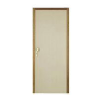 Bloc-porte palier EI30 prépeint ANNICK 2 - 3 points | LAPEYRE SERVICES