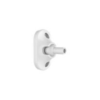 Support universel pour Détecteur de mouvement - Intérieur | DS-PDB-IN-Universalbracket