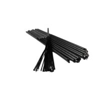 Mèche d'ancrage fibre de carbone | MAPEWRAP C ANCHOR F – liaison composite FRP renforcement structurel béton