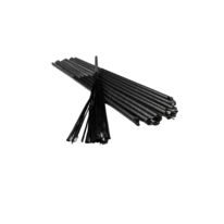 Mèche d'ancrage fibre de carbone | MAPEWRAP C ANCHOR F – liaison composite FRP renforcement structurel béton