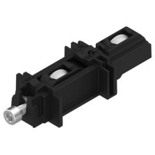 Chariots pour coulissants