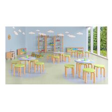 Revêtement de sol PVC homogène | Eclipse 