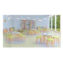 Revêtement de sol PVC homogène | Eclipse 