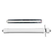 Réglette LED étanche | TP2 Series SR05-50W-1530-QI-SP-4KT2 connectable avec driver Philips