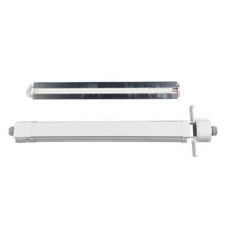 Réglette LED étanche | TP2 Series SR05-50W-1530-QI-SP-4KT2 connectable avec driver Philips