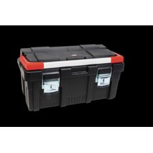 Caisse à outils renforcée 65 cm