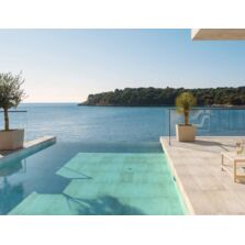 Revêtement en grès cérame pour intérieurs et extérieurs | Mythos