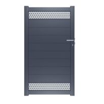 Portillon Aluminium | Vahina