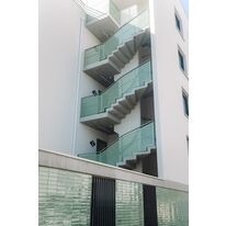 Plaquette de parement | Email Cristallin