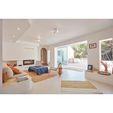 Coulis minéral autonivelant pour création de sols en béton ciré | CHRYSO®Mineralis 