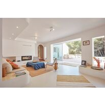 Coulis minéral autonivelant pour création de sols en béton ciré | CHRYSO®Mineralis 