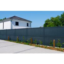 Occultant en polypropylène pour panneau rigide | EPSILON