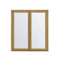Fenetre 2 Vantaux Mitra Pin | LAPEYRE SERVICES