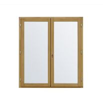 Fenetre 2 Vantaux Mitra Pin | LAPEYRE SERVICES